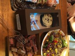 -Pantry's Best派悦坊蛋糕(K11购物艺术中心店)