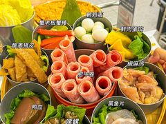 -顶上头·螺蛳火锅(五一新村店)