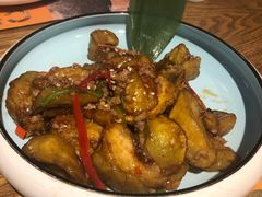 -娘惹裙厨餐厅(昙华林店)