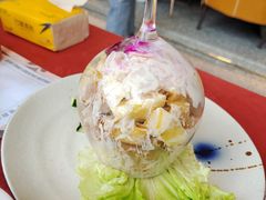 -赵小姐丨新中餐(曲江店)