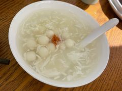 -苏小柳手工点心(人民广场分院)