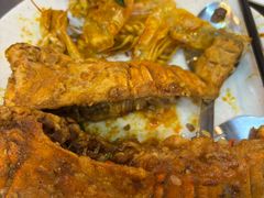 -大树下海鲜饭店