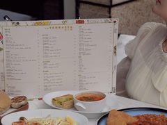 -君悦酒店·意合园·意式风味