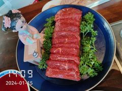 -大隐·成都火锅Bistro(合生麒麟新天地店)