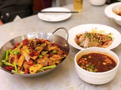 -成都驻京办餐厅(蜀都宾馆店)