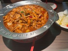 -胖哥俩肉蟹煲(福州仓山爱琴海店)