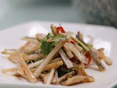 -一江春水·杭帮臻宴(三台山店)