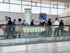 -青岛胶东国际机场