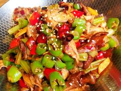 -娘惹裙厨餐厅(昙华林店)