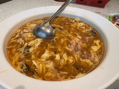-玉林烤鸭店(垡头店)
