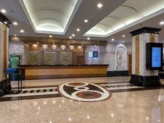 -南安大酒店-自助餐厅