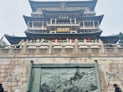 -径山寺