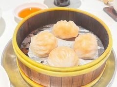 龙凤虾饺皇-香港龙凤楼(陆家嘴中心店)