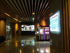 -博纳国际影城IMAX(中央大道店)