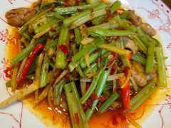 -本来川菜(中骏广场店)