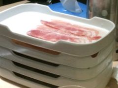 -比尔斯健康烤肉自助餐厅