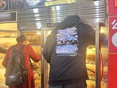 -牛华八婆麻辣烫(起源店)