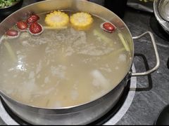 -林记潮牛·牛肉火锅(上马墩店)