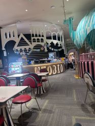 -奈尔宝·儿童乐园·亲子餐厅(星河湾店)
