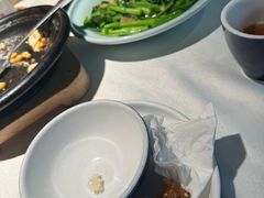 -秋色客家菜(流塘店)