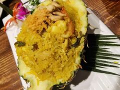 -Siam泰餐厅(水上公园店)