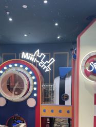 -meland亲子乐园(深圳领展中心城店)