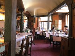 -Old Swiss House