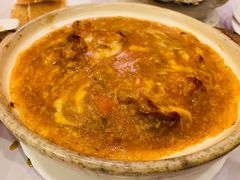 阿里巴巴焗雞扒飯-番茄屋葡式美食(总店)