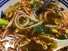 -头壹号饸饹面·大油条(常营店)