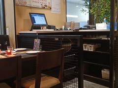 大堂-百特喜·意大利餐厅(八佰伴镇江店)