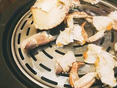 -海鲜谷(瓯悦店)