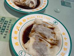 -西关明记肠粉(荔枝湾店)