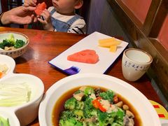 -明丰小渔馆(明月路店)
