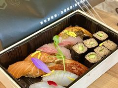 -鮨政· Omakase(港汇恒隆广场店)