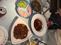 -三玛璐酒楼(汉口路店)