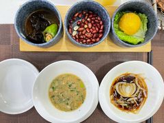 -艺林烤肉城(光明店)