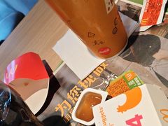 -麦当劳(北京上地十街餐厅店)