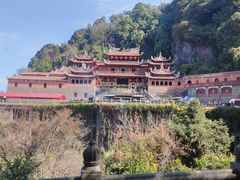 -安溪清水岩