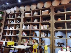 -越谜·越南餐厅(长白店)