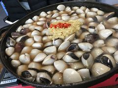 -拾下卜卜贝•海鲜火锅