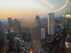 -云中捞高空旋转餐厅(商茂世纪广场店)