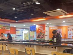 -呷哺呷哺(西单大悦城店)