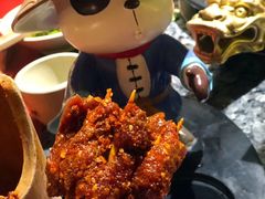 -蜀大侠火锅(寰球文化地标·总府店)