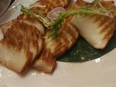 -汕头龙光喜来登酒店-采悦轩中餐厅