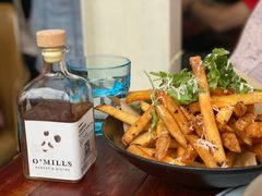 -O'mills Sourdough Bakery&Bistro(永嘉路店)