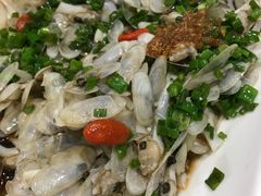 -浙C老邻舍(西城海错店)