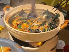 -吃饭皇帝大·土家民族菜(温州万象城店)