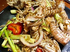 -红盔甲·小龙虾(天钥桥店)