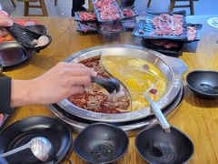 -皇牛鲜生·牛爱牛鲜牛肉自选火锅(晋吉北路店)