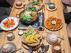 -KimPro 辛普乐概念韩餐